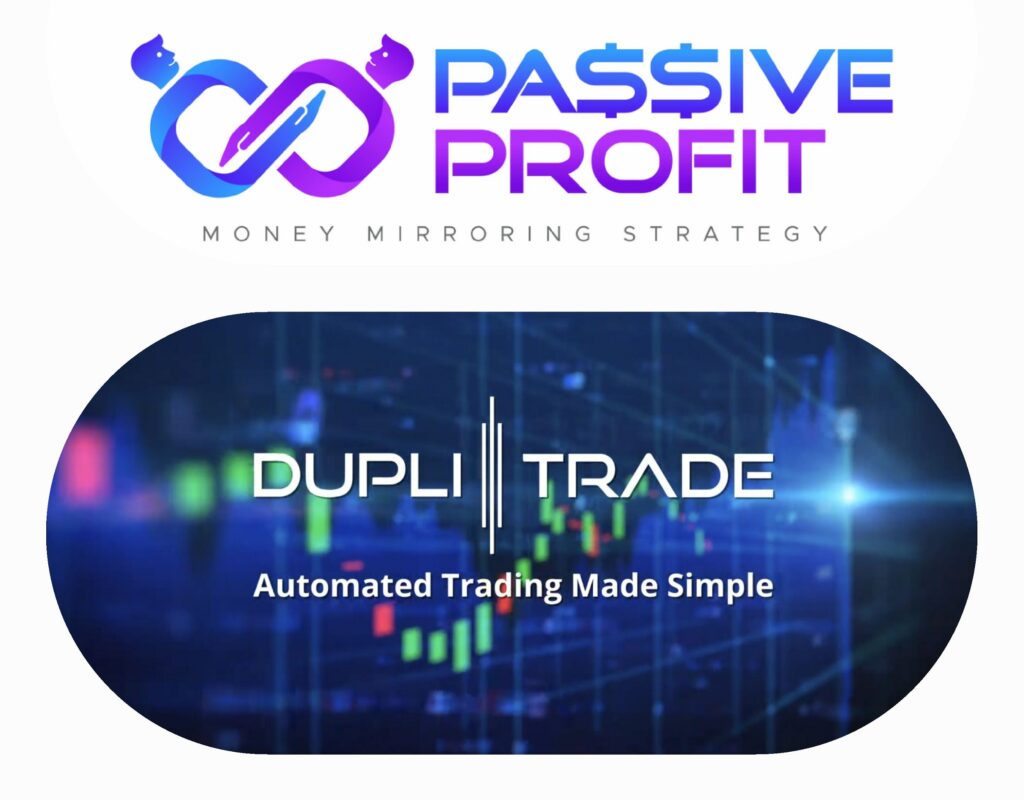 Passive Profit